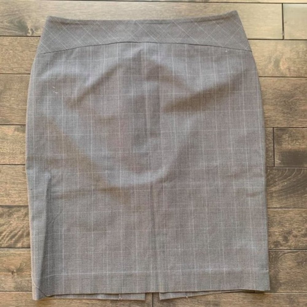 Josef Pencil Skirt